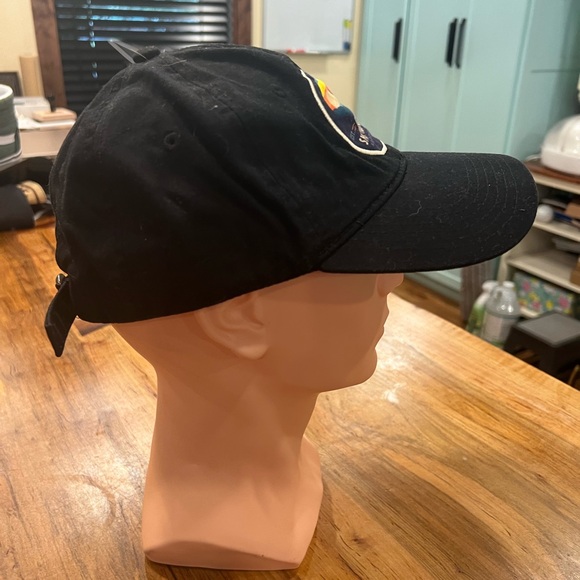 Great Smoky Mountains Black Hat - Picture 4 of 7